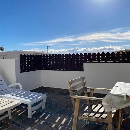 Modern Penthouse Near The Sea Apartment El Medano  Exterior photo