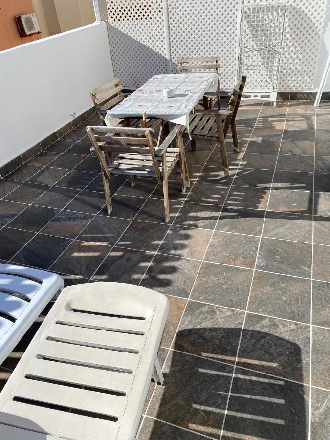 Modern Penthouse Near The Sea Apartment El Medano  Exterior photo